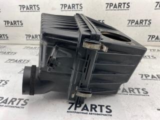 Корпус воздушного фильтра NISSAN ELGRAND ALE50 VG33E 5 ракурс