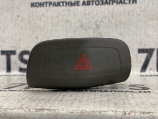 Запчасть кнопка NISSAN PRIMERA