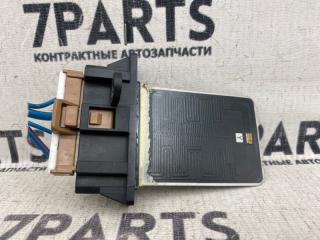 Реостат NISSAN TINO V10 QG18DE 271504M401,271504M401 2 ракурс