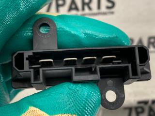 Реостат NISSAN TINO V10 QG18DE 271504M401,271504M401 3 ракурс