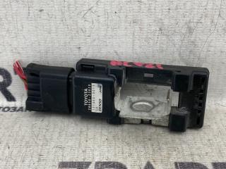 Клемма TOYOTA SIENTA NCP81 1NZFE 28850-23020 2 ракурс