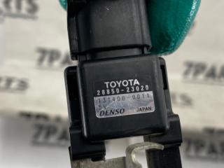 Клемма TOYOTA SIENTA NCP81 1NZFE 28850-23020 3 ракурс