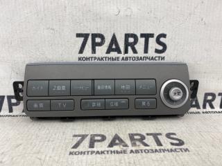 Блок навигации NISSAN SKYLINE 2001
