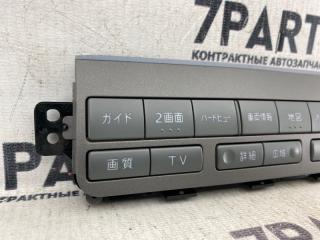 Блок навигации NISSAN SKYLINE V35 VQ25DD 28395AL501 2 ракурс Блок навигации NISSAN SKYLINE V35 VQ25DD 28395AL501 2 ракурс