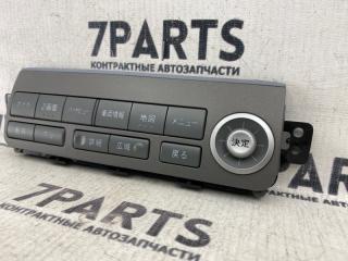 Блок навигации NISSAN SKYLINE V35 VQ25DD 28395AL501 3 ракурс Блок навигации NISSAN SKYLINE V35 VQ25DD 28395AL501 3 ракурс