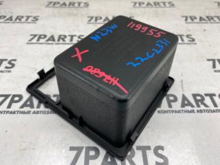 Бардачок MITSUBISHI RVR N23W 4G63 MB898275 4 ракурс
