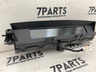 Дисплей информационный MAZDA ATENZA GHEFW LF-VE G33C611J0 2 ракурс