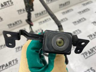 Камера заднего вида HONDA ODYSSEY RB1 39530-SFE-N321-M1 2 ракурс