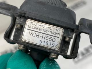 Камера заднего вида HONDA ODYSSEY RB1 39530-SFE-N321-M1 4 ракурс
