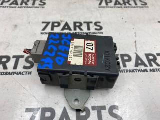 Блок управления TOYOTA BREVIS JCG10 89111-51030 1 ракурс