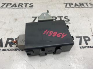 Блок управления TOYOTA BREVIS JCG10 89111-51030 2 ракурс