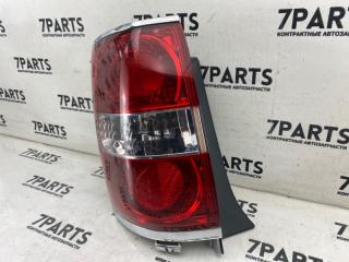 Стоп левый задний TOYOTA CROWN JZS171 1JZGTE 31-26 3 ракурс