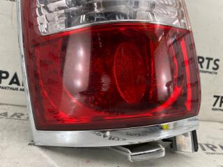 Стоп левый задний TOYOTA CROWN JZS171 1JZGTE 31-26 5 ракурс