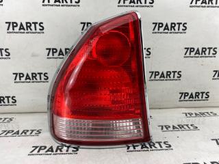 Стоп левый задний MITSUBISHI DIAMANTE F36A 6G72 P1017, 1017 1 ракурс