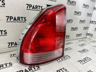 Стоп левый задний MITSUBISHI DIAMANTE F36A 6G72 P1017, 1017 2 ракурс