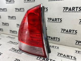 Стоп левый задний MITSUBISHI DIAMANTE F36A 6G72 P1017, 1017 3 ракурс