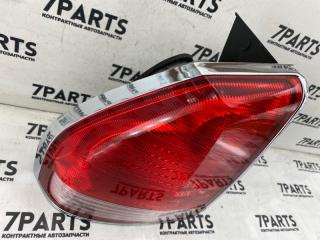 Стоп левый задний MITSUBISHI DIAMANTE F36A 6G72 P1017, 1017 4 ракурс