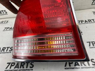 Стоп левый задний MITSUBISHI DIAMANTE F36A 6G72 P1017, 1017 5 ракурс
