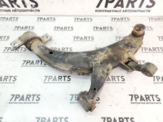 Рычаг левый передний SUBARU IMPREZA WRX GGA EJ205DW6BE 1 ракурс