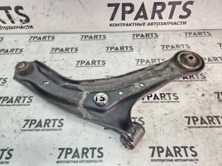 Рычаг левый передний MAZDA DEMIO DEJFS P3-VPS 2 ракурс