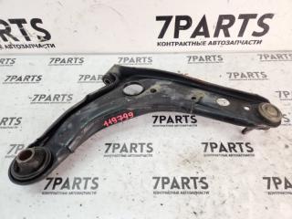 Рычаг левый передний SUBARU TREZIA NSP120 1NR-FE 2 ракурс