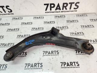 Рычаг правый передний NISSAN MARCH AK12 CR12DE 2 ракурс