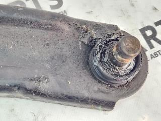 Рычаг правый передний NISSAN MARCH AK12 CR12DE 3 ракурс