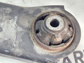 Рычаг правый передний NISSAN MARCH AK12 CR12DE 4 ракурс