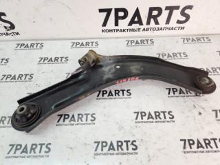 Рычаг левый передний NISSAN MARCH AK12 CR12DE 2 ракурс