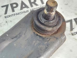 Рычаг левый передний NISSAN MARCH AK12 CR12DE 3 ракурс