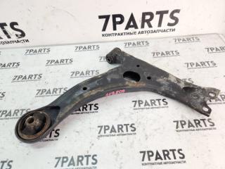 Рычаг левый передний TOYOTA WILL VS NZE127 1NZFE 48069-12280 2 ракурс
