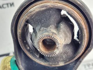 Рычаг левый передний TOYOTA WILL VS NZE127 1NZFE 48069-12280 4 ракурс
