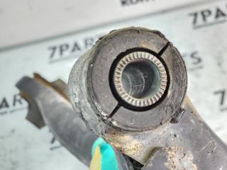 Рычаг левый передний TOYOTA WILL VS NZE127 1NZFE 48069-12280 5 ракурс