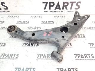 Рычаг правый передний TOYOTA COROLLA SPACIO AE111 4AFE 1 ракурс