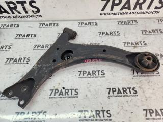 Рычаг правый передний TOYOTA WILL VS NZE127 1NZFE 48068-12280 2 ракурс