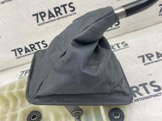 Рычаг переключения кпп TOYOTA STARLET EP95 4EFE 2 ракурс
