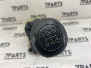 Рычаг переключения кпп TOYOTA STARLET EP95 4EFE 3 ракурс