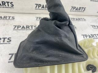 Рычаг переключения кпп TOYOTA STARLET EP95 4EFE 4 ракурс