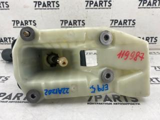 Рычаг переключения кпп TOYOTA STARLET EP95 4EFE 5 ракурс
