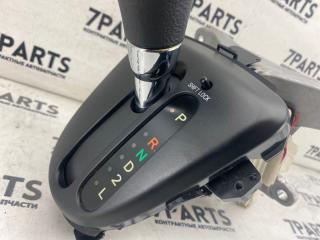 Селектор акпп TOYOTA VOLTZ ZZE136 1ZZFE 3 ракурс