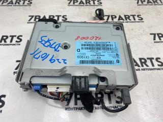 Блок управления MAZDA DEMIO DJ5FS S5-DPTS D09W669C0H 1 ракурс