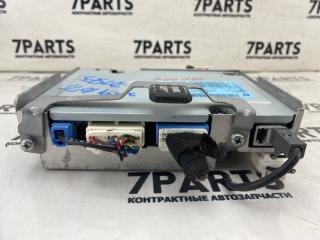 Блок управления MAZDA DEMIO DJ5FS S5-DPTS D09W669C0H 2 ракурс