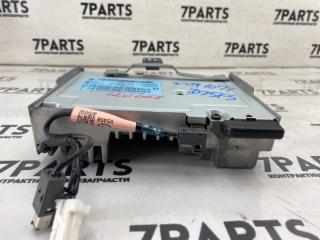 Блок управления MAZDA DEMIO DJ5FS S5-DPTS D09W669C0H 3 ракурс