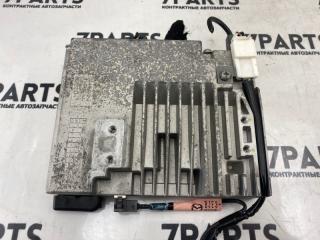 Блок управления MAZDA DEMIO DJ5FS S5-DPTS D09W669C0H 5 ракурс