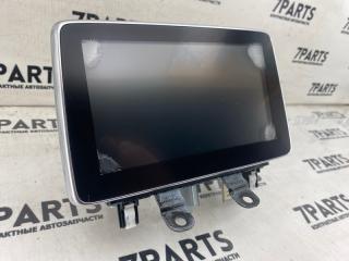 Монитор MAZDA DEMIO DJ5FS S5-DPTS D09H611J0A 2 ракурс