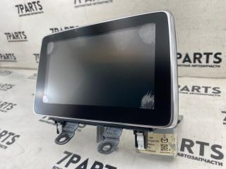 Монитор MAZDA DEMIO DJ5FS S5-DPTS D09H611J0A 3 ракурс