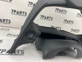 Консоль спидометра MAZDA DEMIO DJ5FS S5-DPTS 2 ракурс