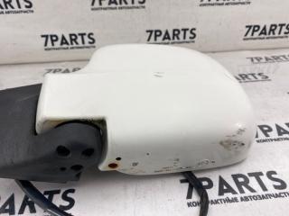Зеркало левое переднее TOYOTA CAMI J122E K3VE 3 ракурс