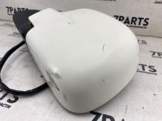 Зеркало левое переднее TOYOTA CAMI J122E K3VE 4 ракурс