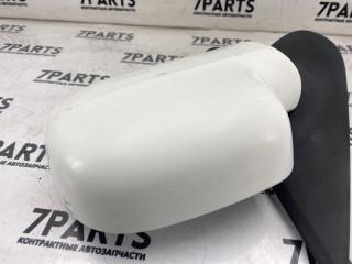 Зеркало левое переднее TOYOTA CAMI J122E K3VE 5 ракурс